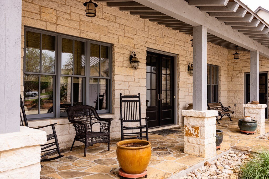 House in Kerrville, Texas, United States 5 - 16505544