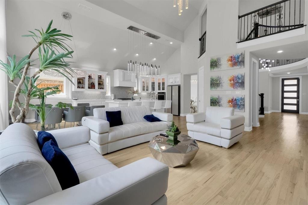 House in Mansfield, Texas, United States 5 - 16514644