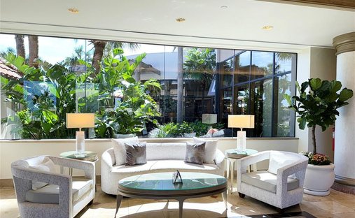 Condominio a Galveston, Texas, Stati Uniti 1