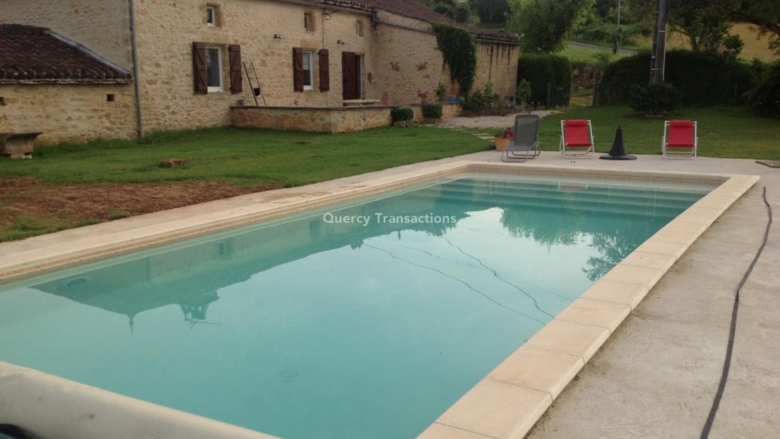 House in Prayssac, Occitania, France 5 - 16508388