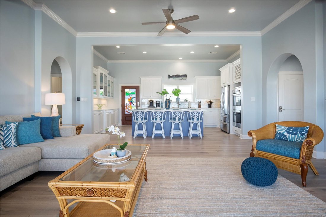 House in Bolivar Peninsula, Texas, United States 5 - 16507646