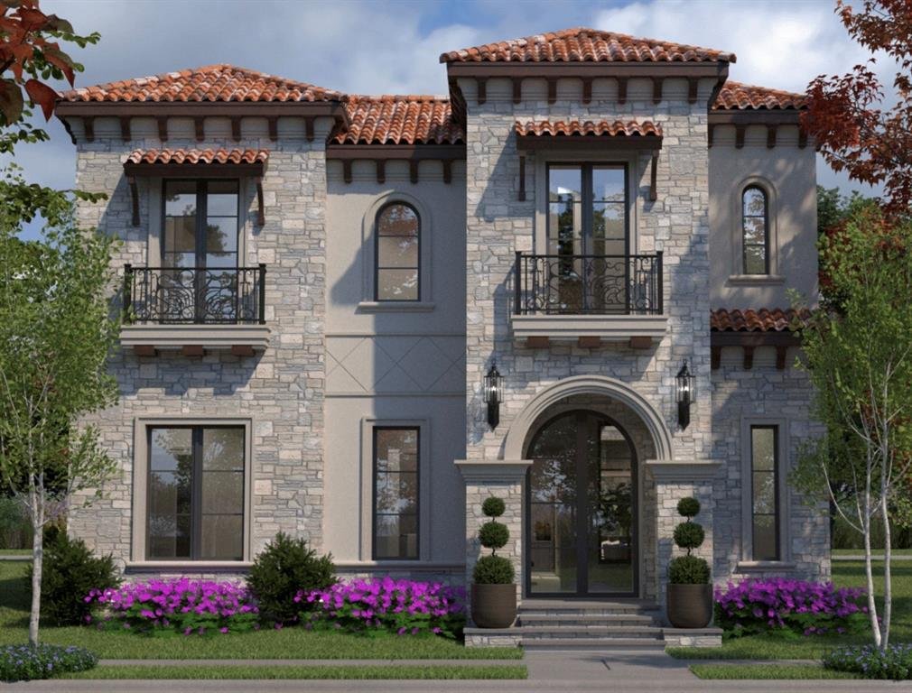 House in Southlake, Texas, United States 1 - 16512577