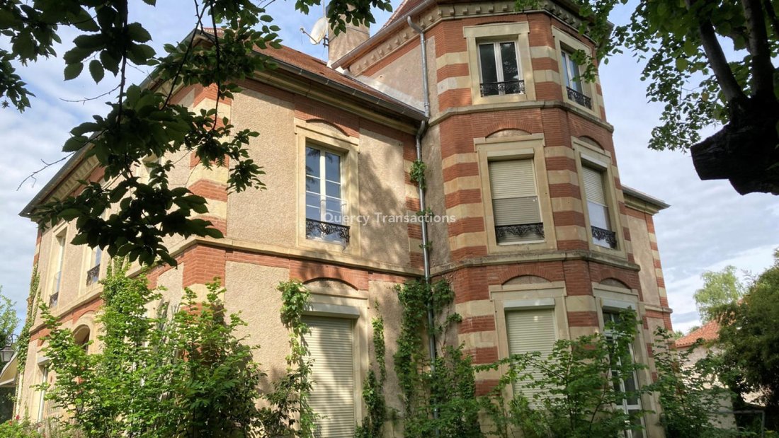 Castle in Castelfranc, Occitania, France 2 - 16508737