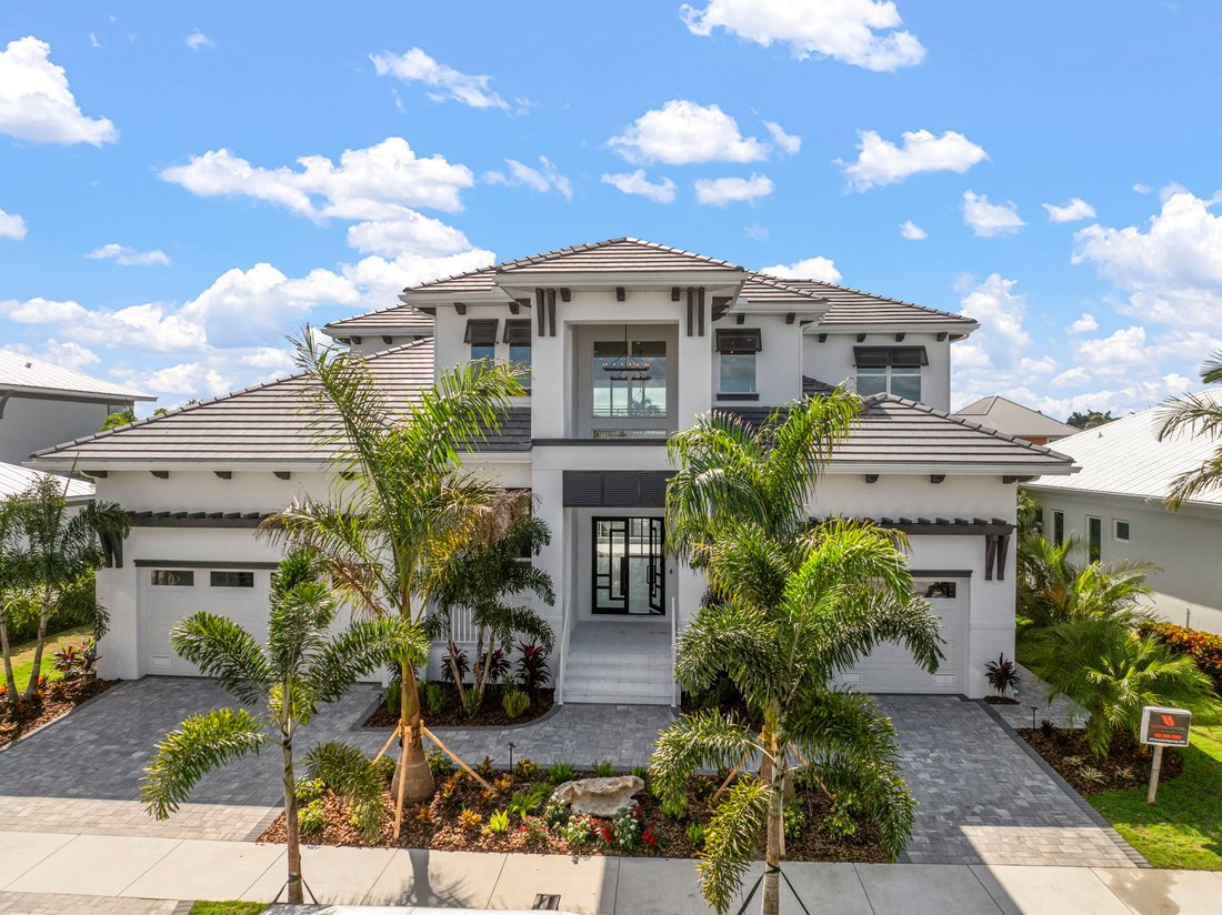 House in Apollo Beach, Florida, United States 1 - 16514516