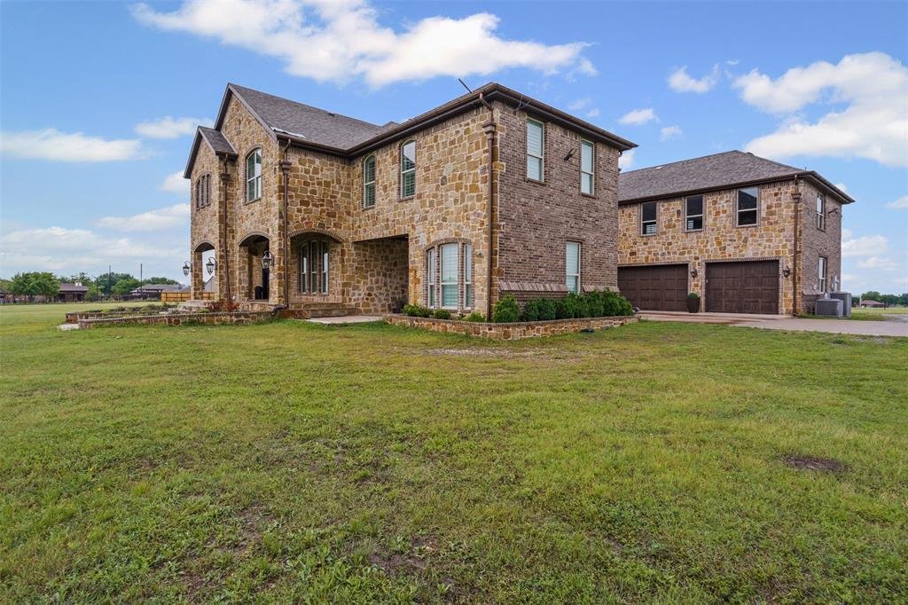 House in Crowley, Texas, United States 4 - 16514009