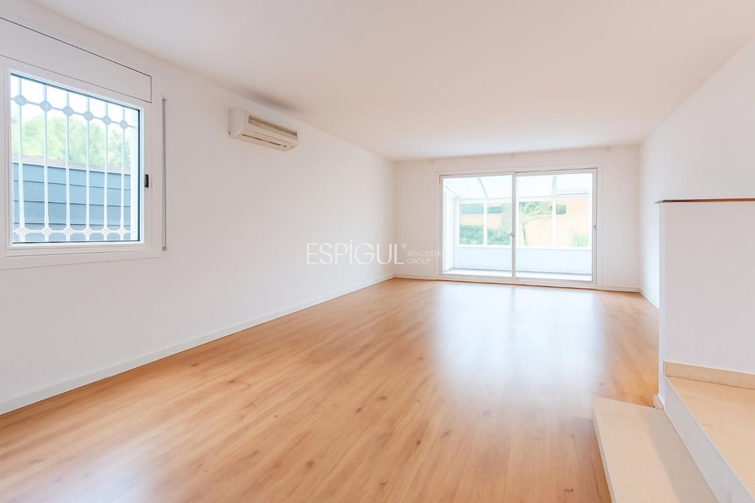 House in Sant Cugat del Valles, Catalonia, Spain 2 - 16505803