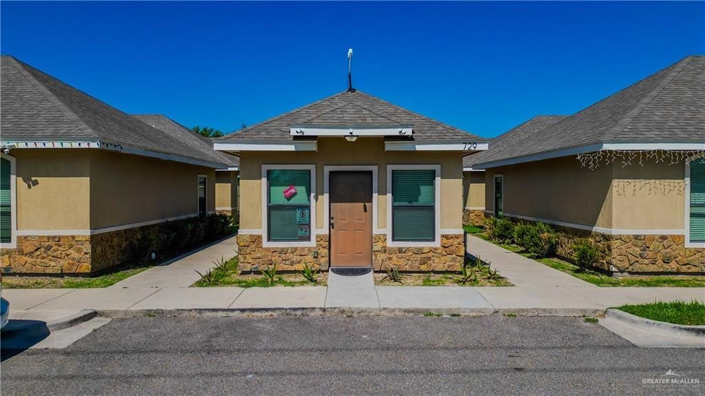 Apartment in Alamo, Texas, United States 1 - 16505630