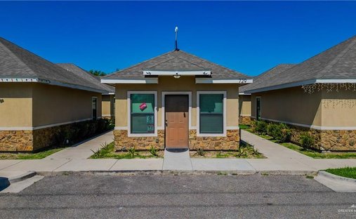 Apartment in Alamo, Texas, United States 1