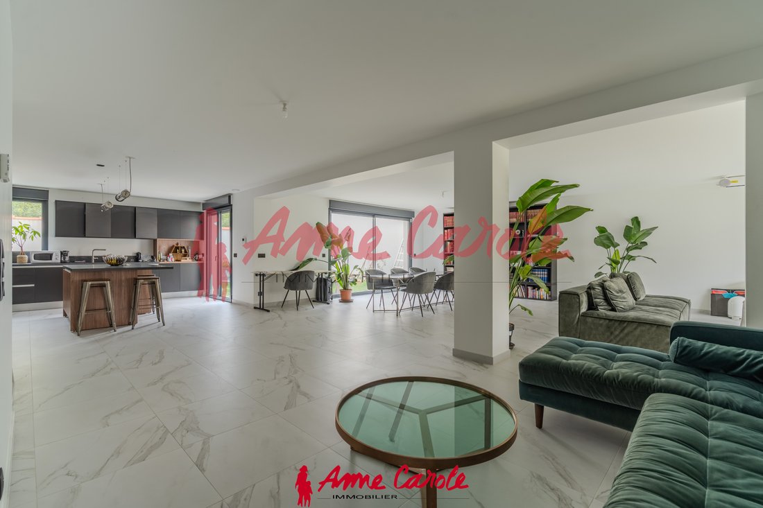 Maison à Peri, Joinville-le-Pont, France 5 - 16506220