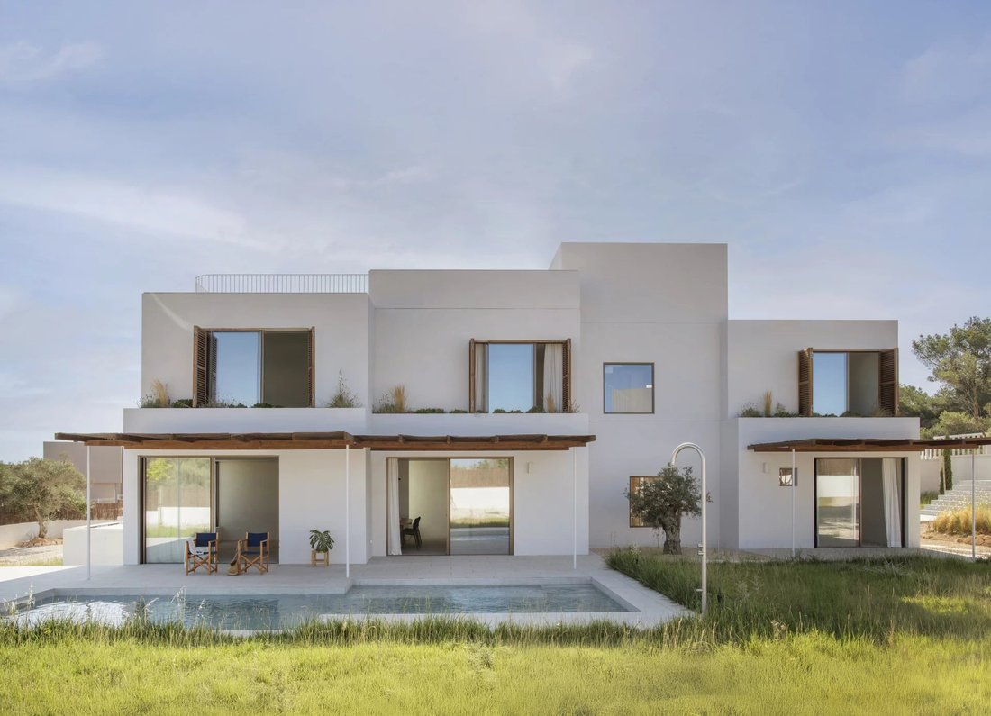 Villa in Palma, Balearic Islands, Spain 1 - 16505885