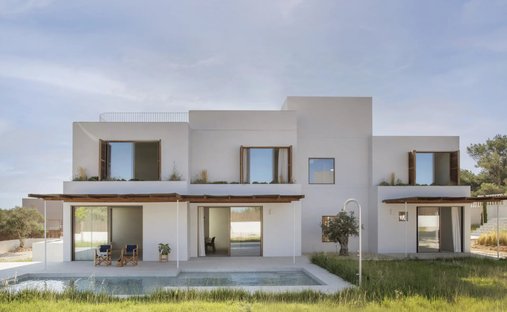 Villa in Palma, Balearic Islands, Spain 1