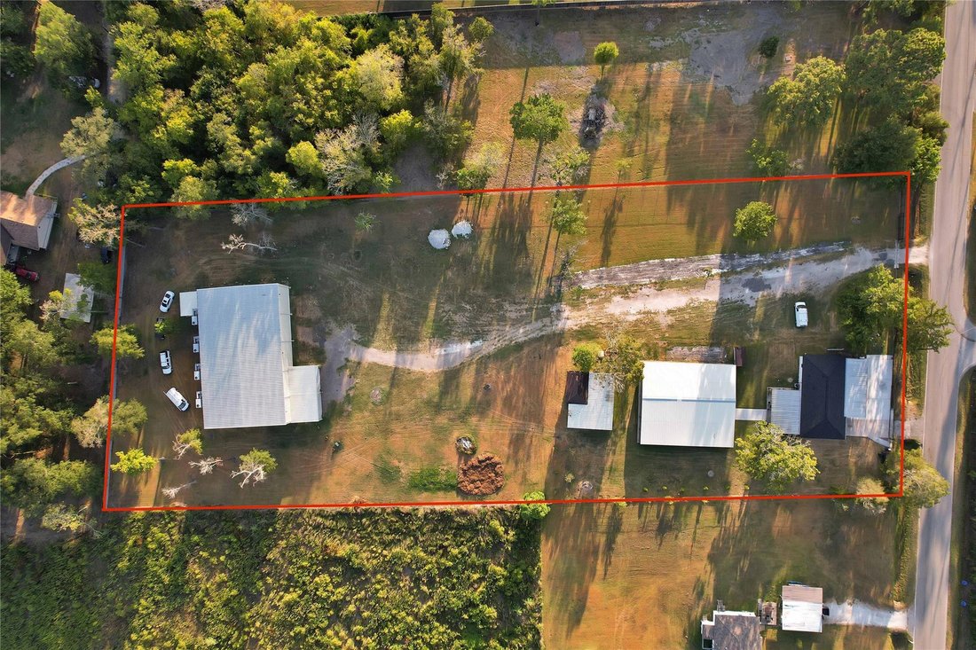 House in Channelview, Texas, United States 1 - 16506769