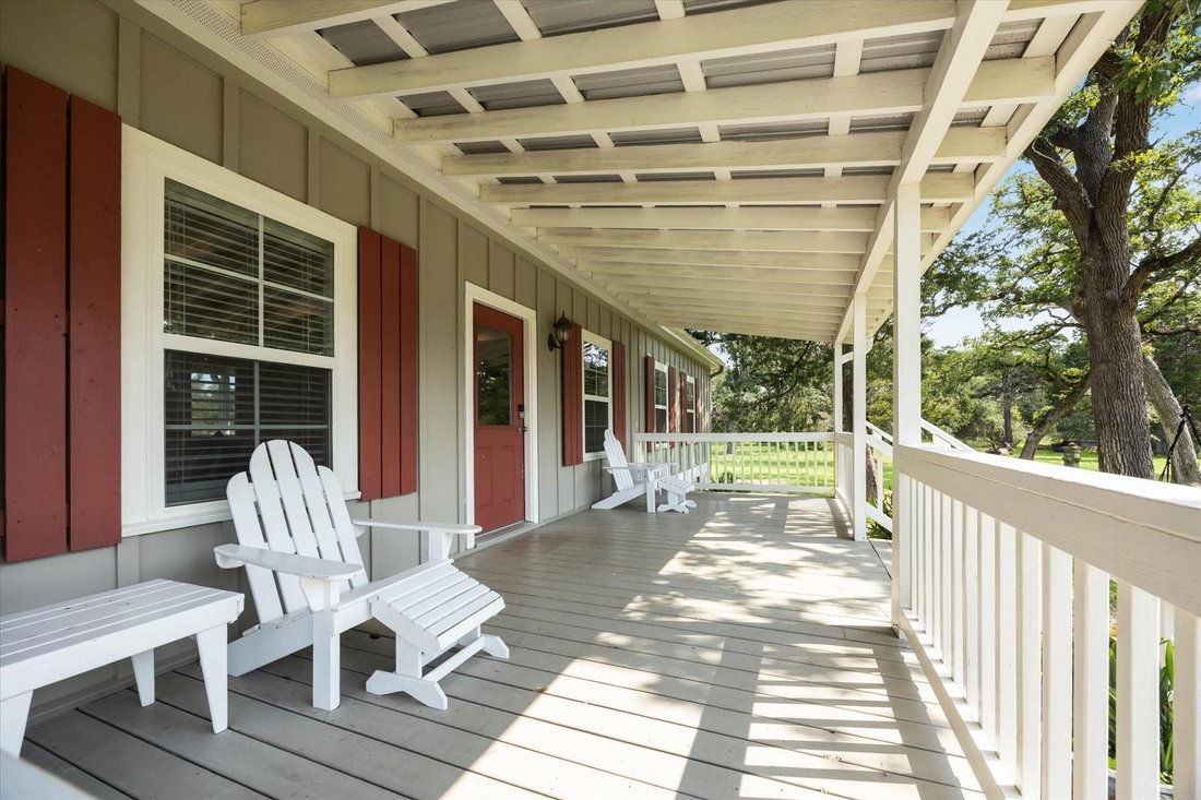 House in Round Top, Texas, United States 3 - 16510844