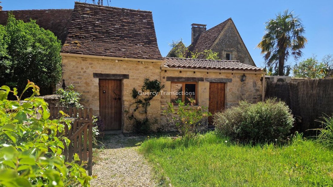 House in Le Bugue, Nouvelle-Aquitaine, France 5 - 16506503