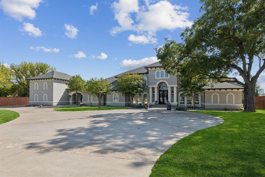 House in Southlake, Texas, United States 1 - 16513393