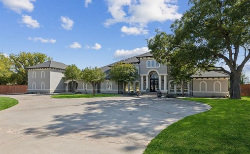 Maison à Watertown, Texas, États-Unis 1