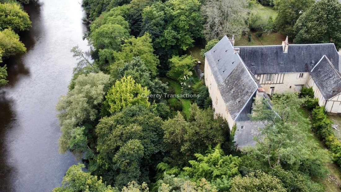 House in Montignac-Lascaux, Nouvelle-Aquitaine, France 2 - 16508274