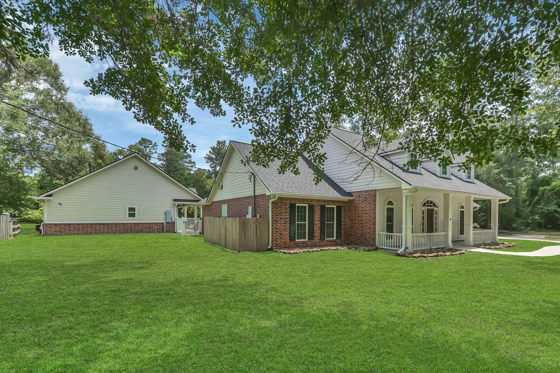 House in Magnolia, Texas, United States 4 - 16510284