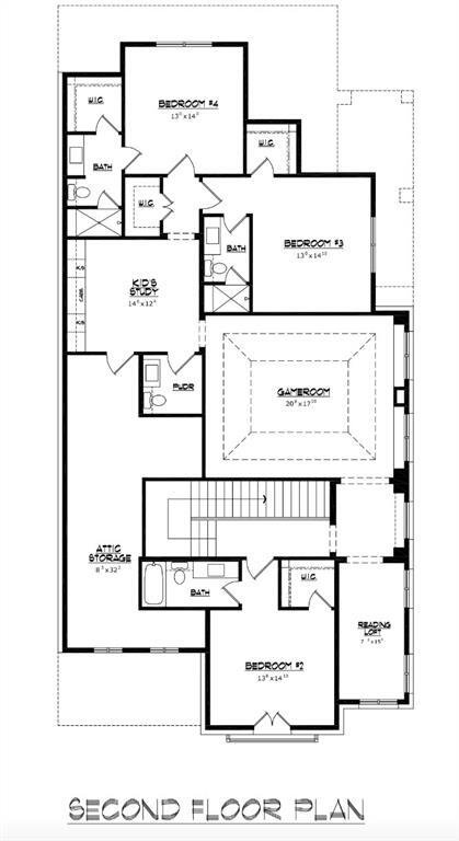 House in Southlake, Texas, United States 4 - 16512677