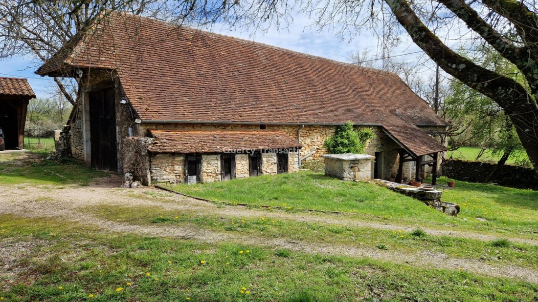 House in Gramat, Occitania, France 4 - 16510672