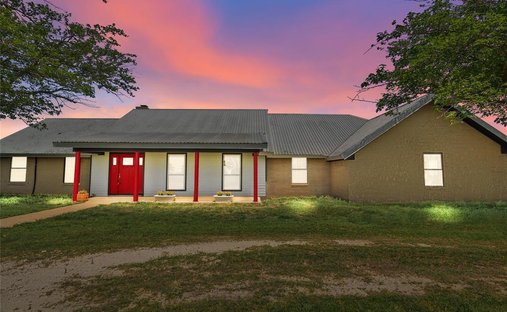 Maison à Godley, Texas, États-Unis 1