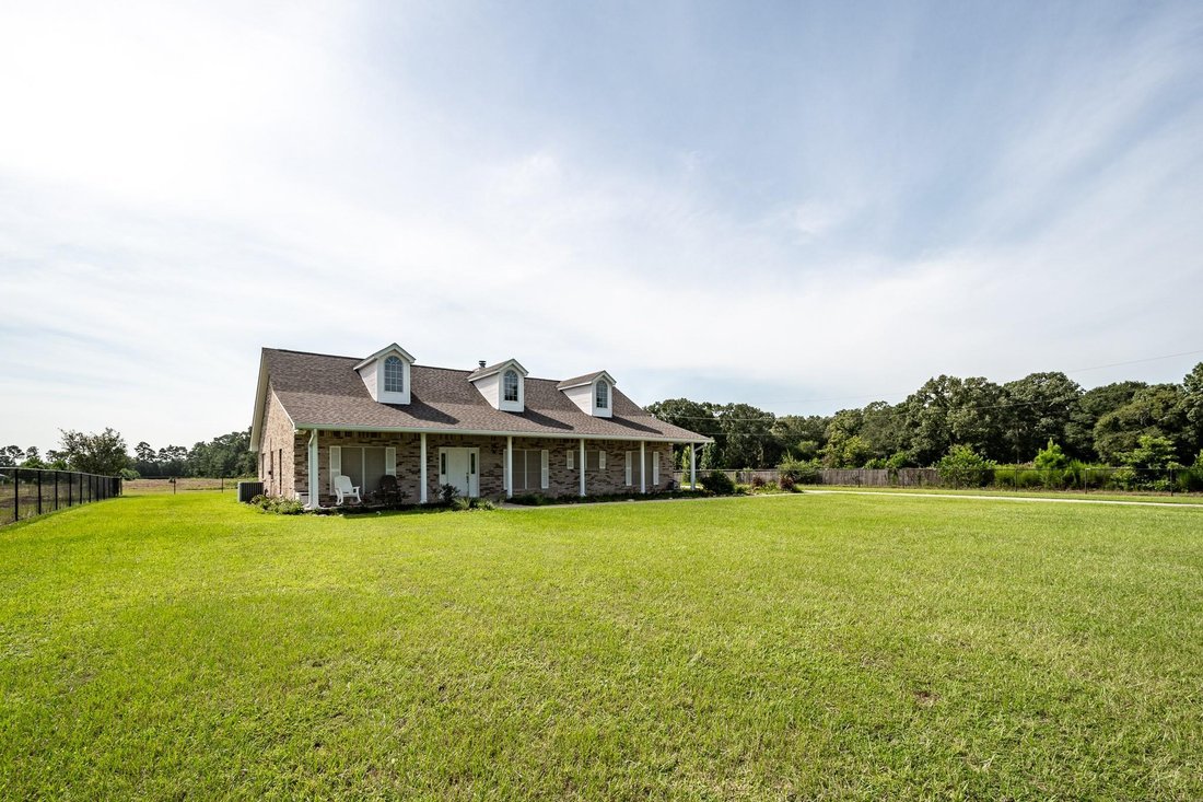 House in Splendora, Texas, United States 2 - 16507867