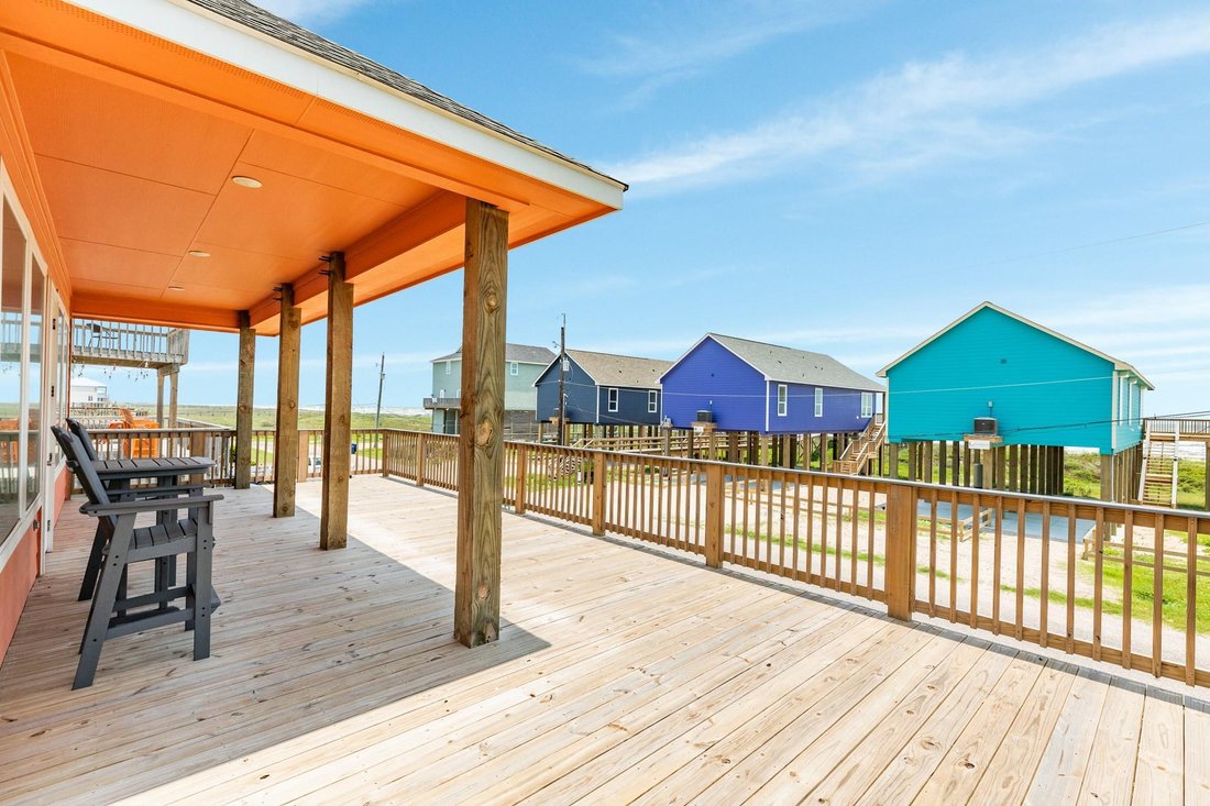 House in Freeport, Texas, United States 5 - 16508701