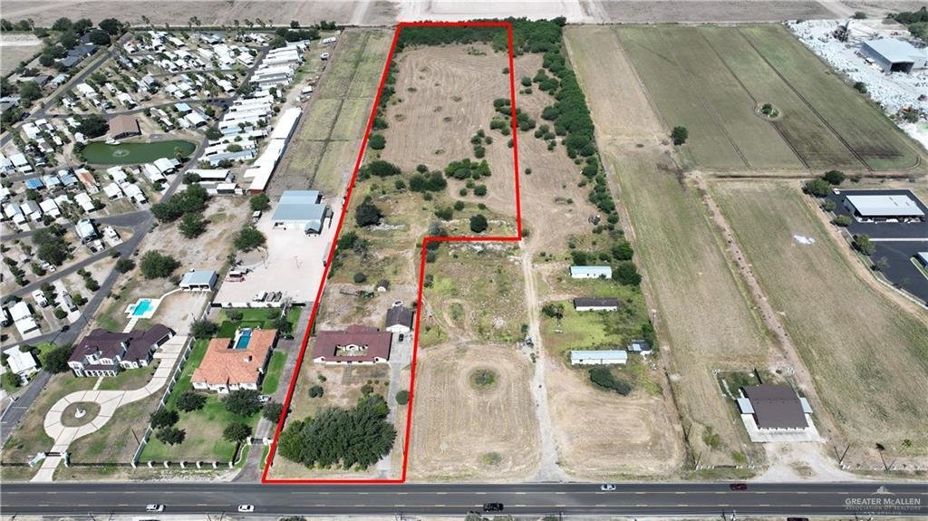 House in Mission, Texas, United States 1 - 16505669