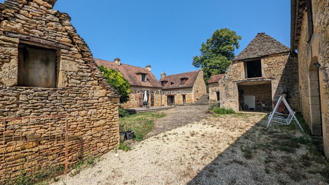 House in Montignac-Lascaux, Nouvelle-Aquitaine, France 3 - 16509204
