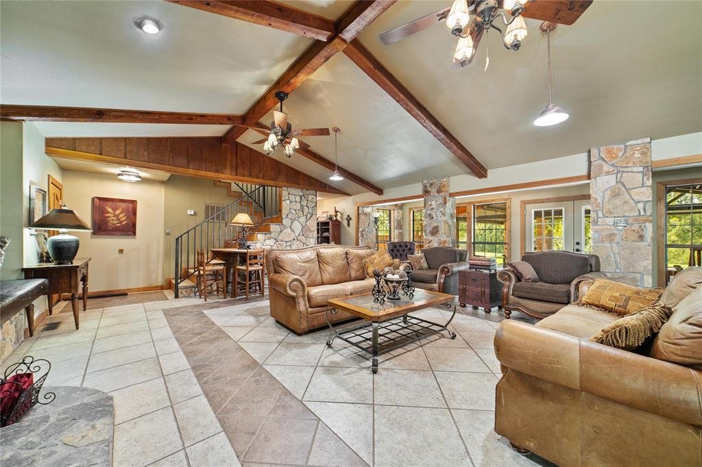 House in San Saba, Texas, United States 4 - 16514401