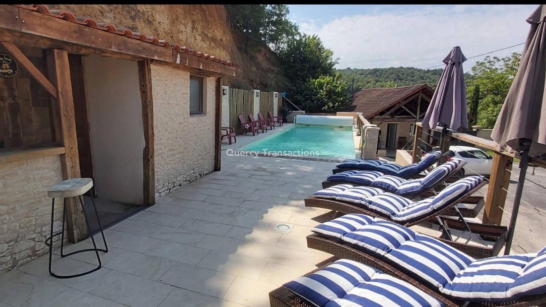 Domaine à Montignac-Lascaux, Nouvelle-Aquitaine, France 2 - 16510885