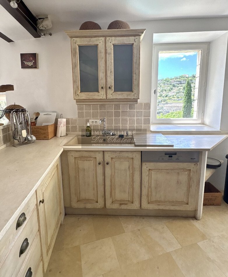 House in Gordes, Provence-Alpes-Côte d'Azur, France 5 - 15735723