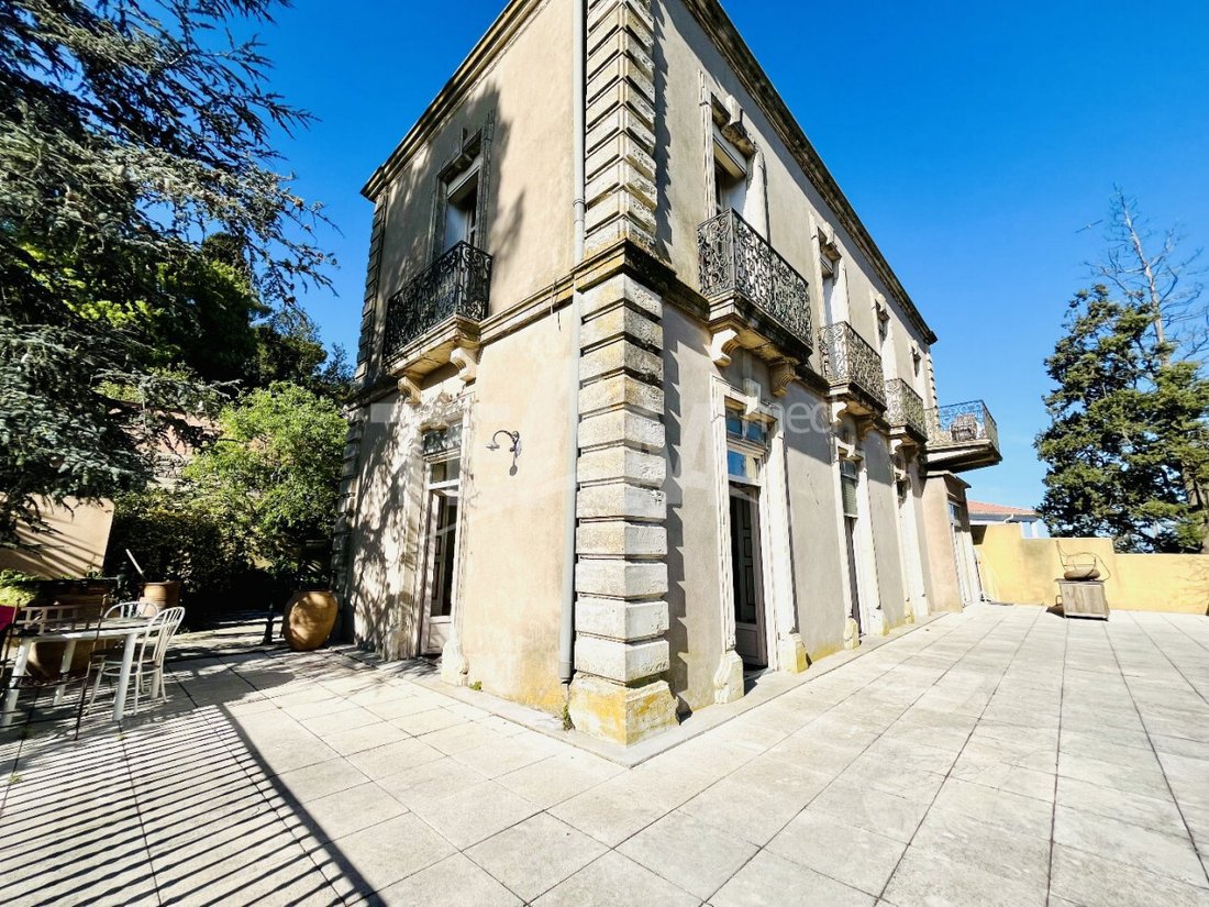House in Espace Villeroy-Les Quilles, Sète, France 3 - 16507002