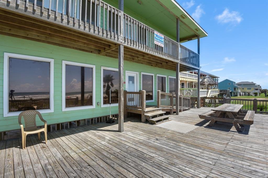 House in Freeport, Texas, United States 3 - 16507772