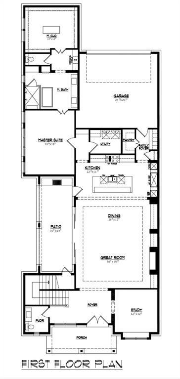 House in Denton, Texas, United States 2 - 16512601