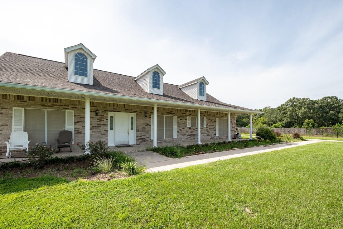 House in Splendora, Texas, United States 3 - 16507867