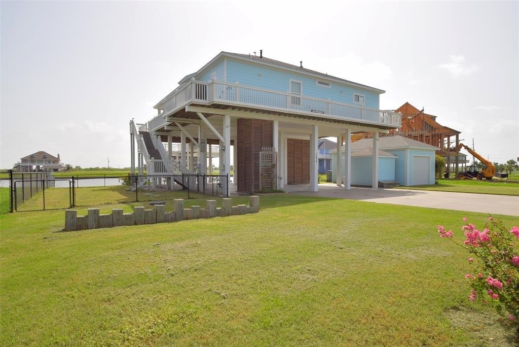 House in Bolivar Peninsula, Texas, United States 5 - 16508663