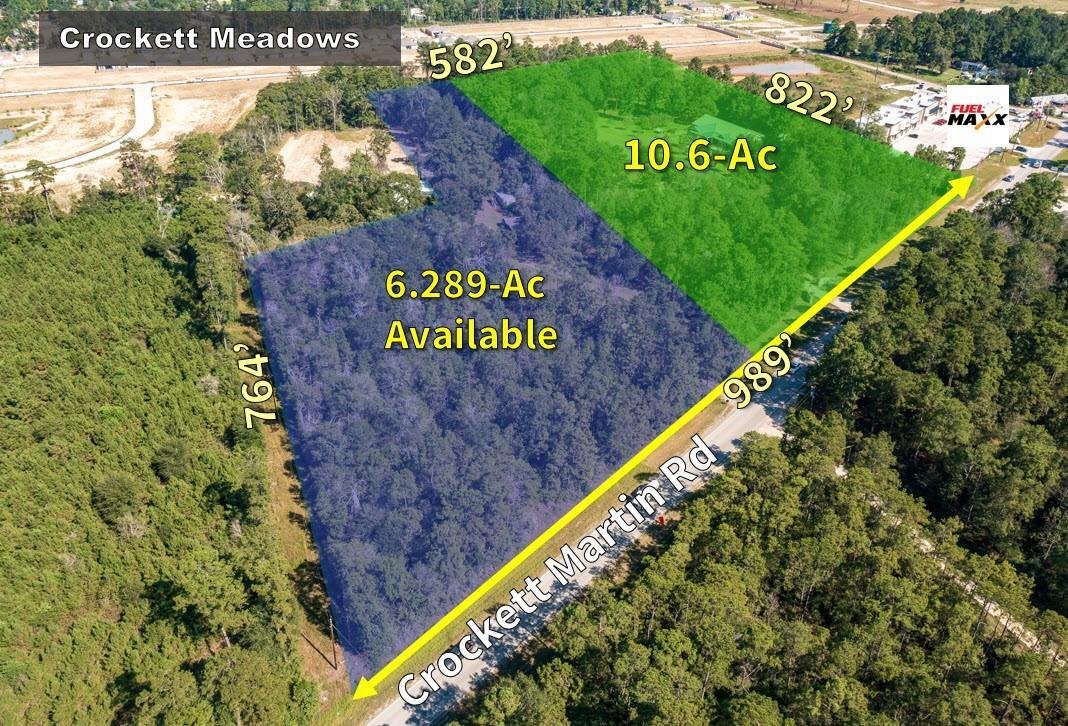 House in Conroe, Texas, United States 3 - 16507806