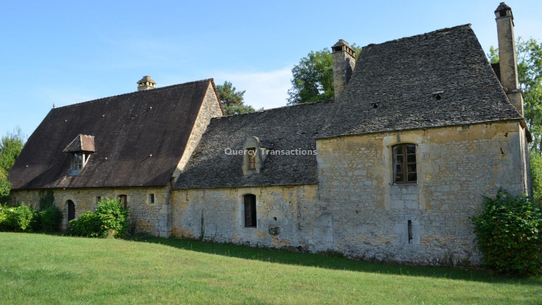 House in Montignac-Lascaux, Nouvelle-Aquitaine, France 3 - 16509851
