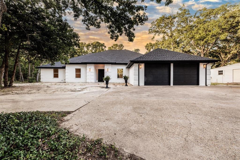 House in Terrell, Texas, United States 5 - 16512989