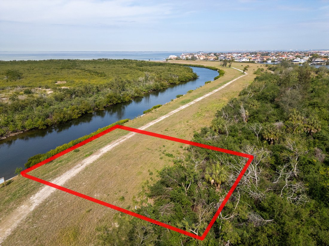 House in Apollo Beach, Florida, United States 2 - 16514516