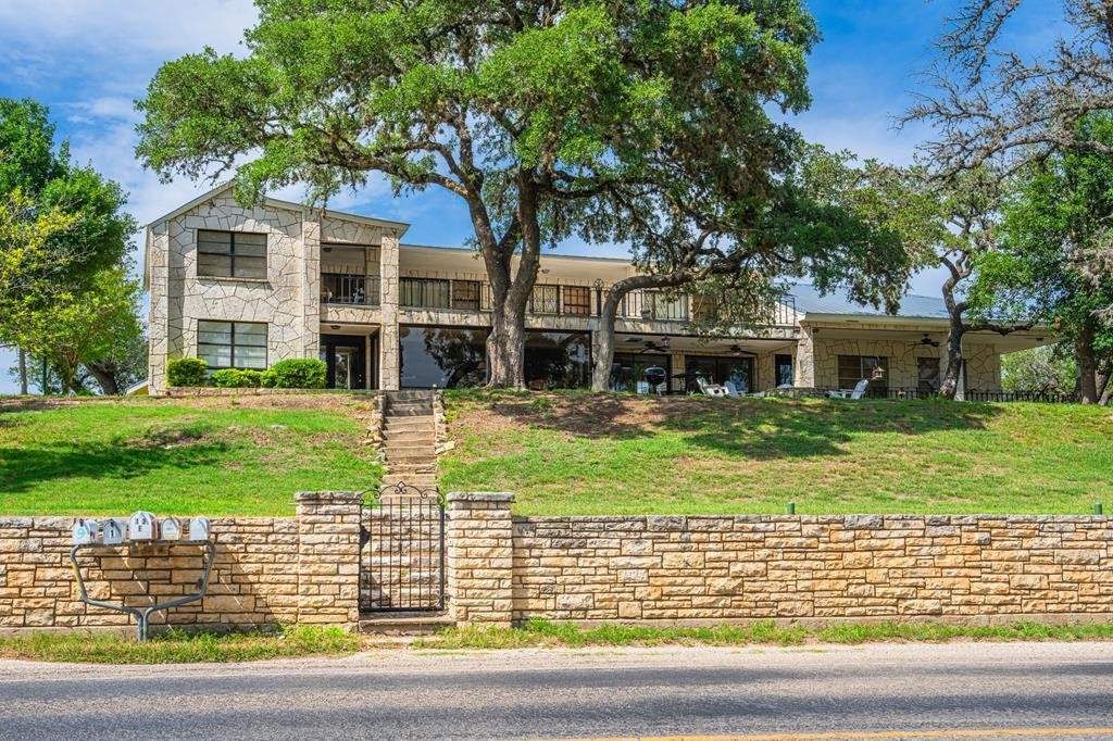 House in Ingram, Texas, United States 1 - 16505701