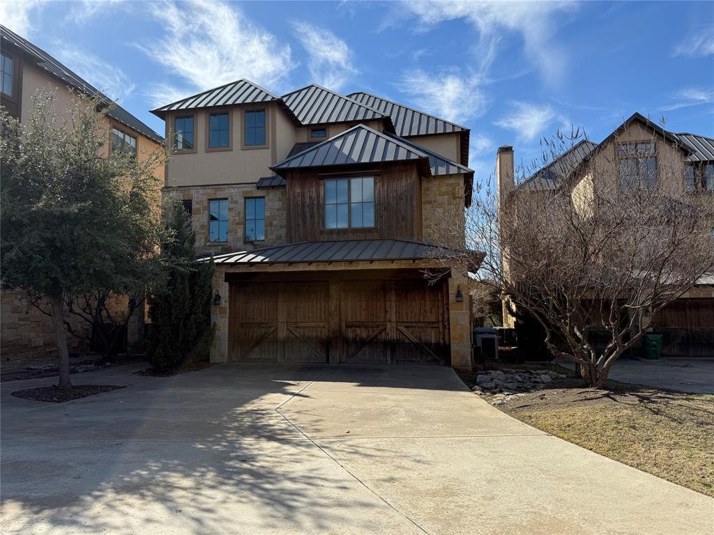 House in Graford, Texas, United States 1 - 16512972
