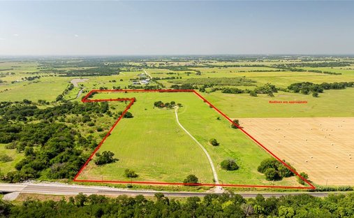 Casa a Pilot Point, Texas, Stati Uniti 1