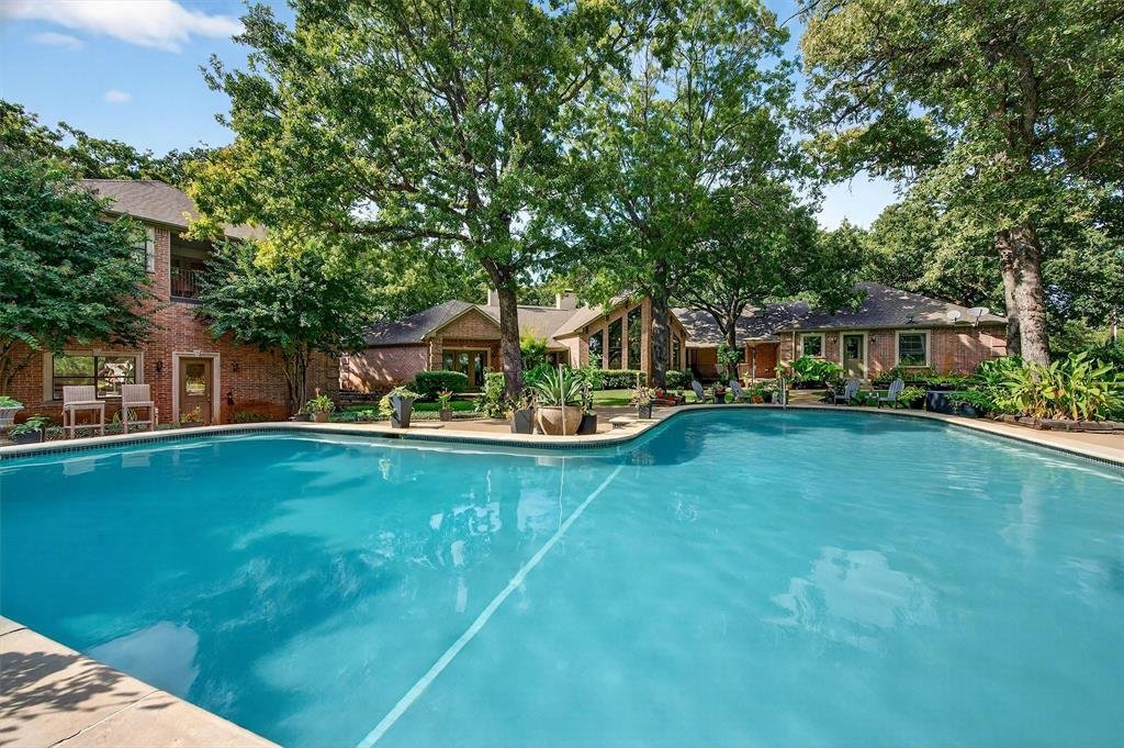 House in Pottsboro, Texas, United States 1 - 16513711