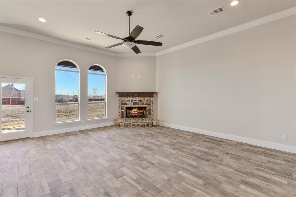 House in Terrell, Texas, United States 4 - 16513445