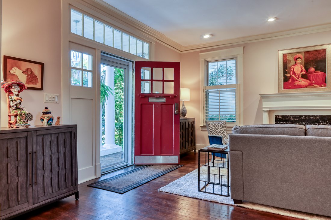 House in Savannah, Georgia, United States 5 - 16511018
