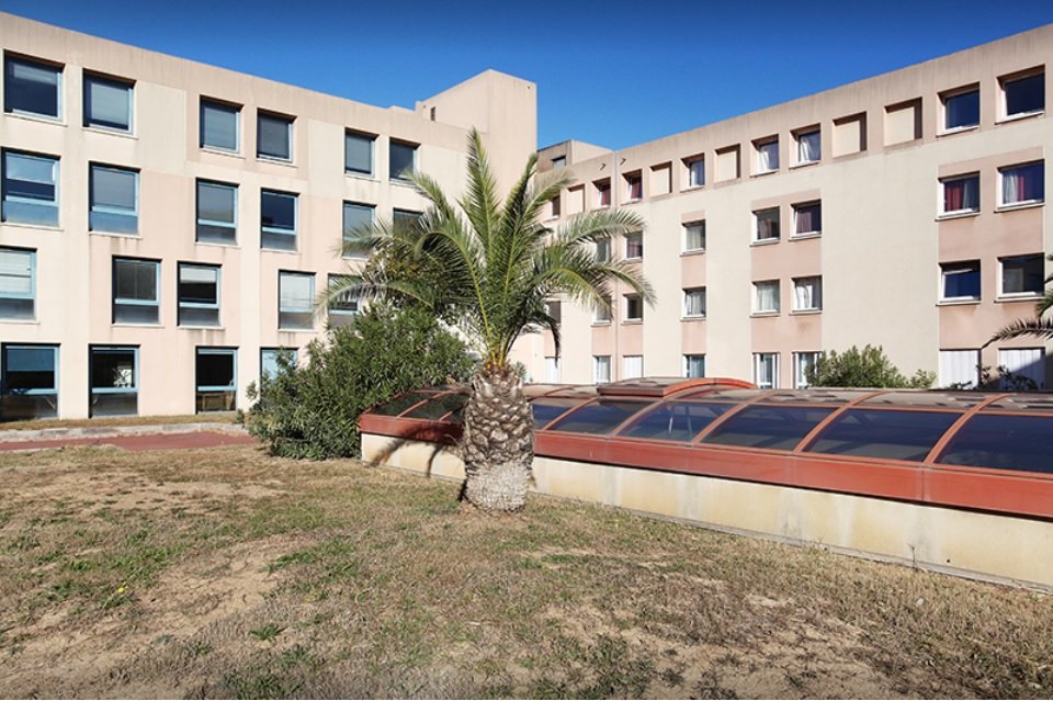 Apartment in Aguillon, Toulon, France 1 - 16506405