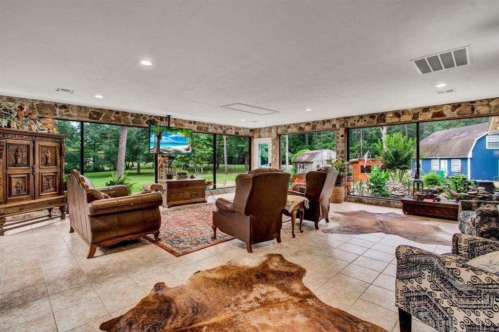 House in Tomball, Texas, United States 4 - 16509614