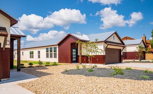 Apartment in Kerrville, Texas, United States 1